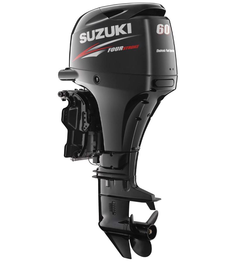 SUZUKI DF60A